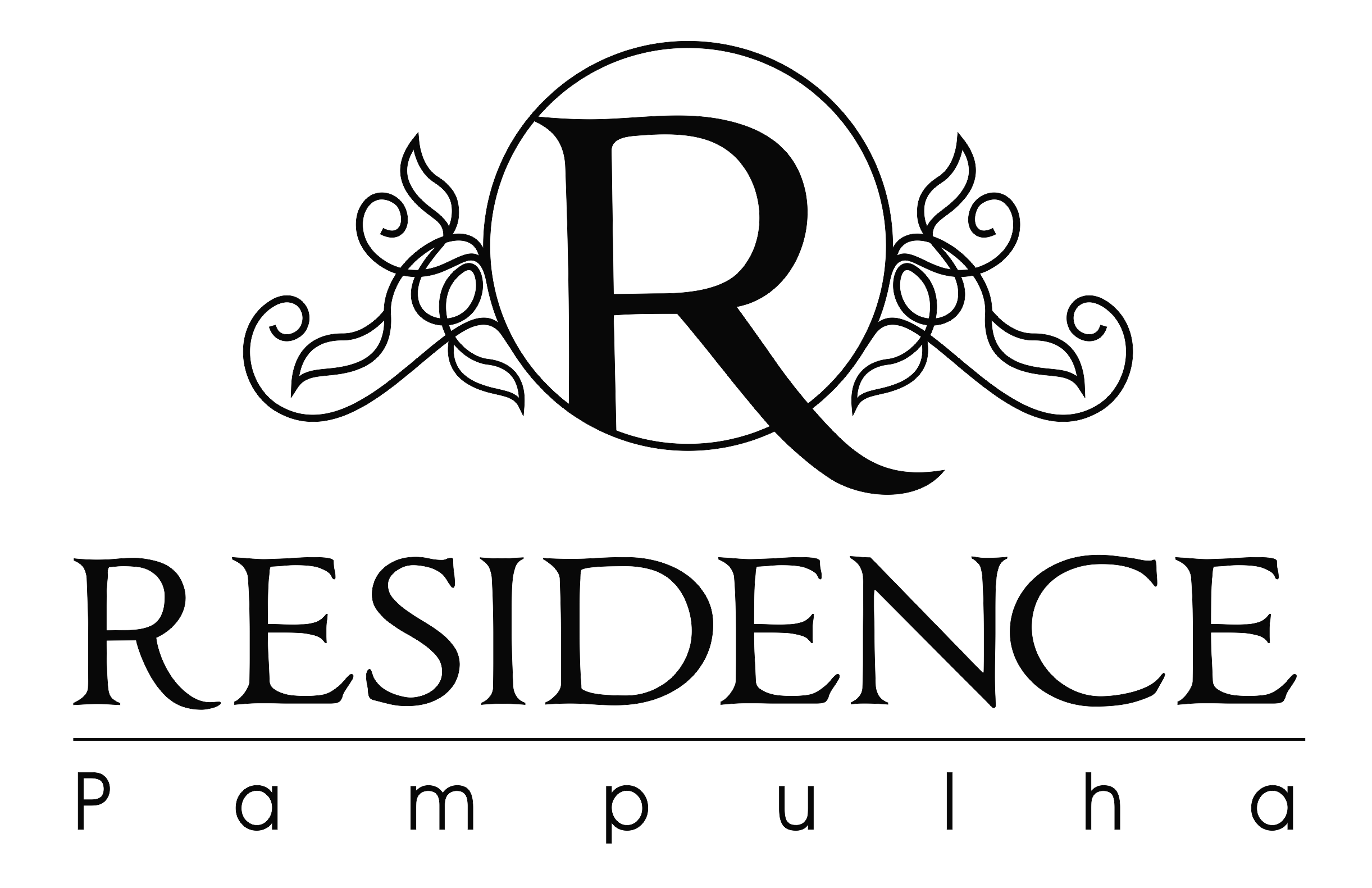 Logo Residence Pampulha